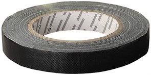Изолента Stayer Profi черная, армированная, 25м х 19мм 12290-19-25