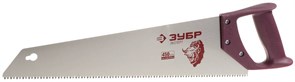 Ножовка по дереву ЗУБР Эксперт 5,5/450мм 15073-45