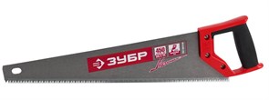 Ножовка по дереву ЗУБР Мастер-Молния 5мм/450мм 15075-45_z01