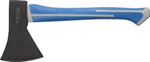 Кованый топор ЗУБР фибергласовая рукоятка, 800г 20605-08_z01