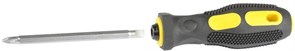 Отвертка со сменным жалом Stayer Standard SL6/PH2 100мм 25077-H2