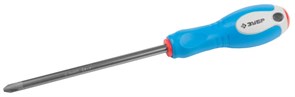Крестовая отвертка ЗУБР Профи PH3 150мм 25252-3-150_z01