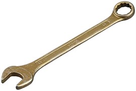 Гаечный ключ Stayer "ТЕХНО" комбинированный, 29мм 27072-29