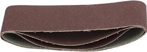 Шлифовальная лента Stayer "MASTER" бесконечная, P60, 3шт 75x457 35441-060