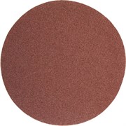 Шлифовальный круг Stayer "MASTER" абразивный, без отверстий, P80 115мм 5шт 35451-115-080