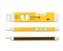 Магнитный уровень Stabila 70 TМ 22 см 02190