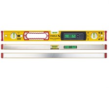 Электронный уровень Stabila 196-2 Electronic IP 65 122 см 17673