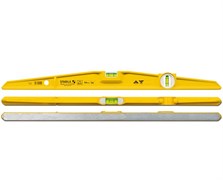 Строительный уровень Stabila 81S 60 см 02504