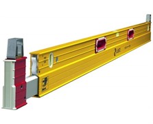 Магнитный уровень Stabila 106 TM 186-318 см 17710