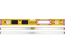 Строительный уровень Stabila 196-2 LED 60 см 17392