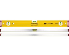 Строительный уровень Stabila 96-2 60 см 15226