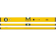 Строительный уровень Stabila 70 40 см 02282