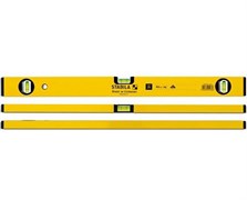 Строительный уровень Stabila 70 W 60 см 02474