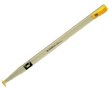 Телескопическая измерительная рейка Stabila АТМ 3 м 07253