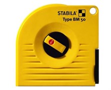Рулетка Stabila BM 50 W 10м х 13мм 17220