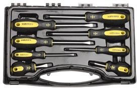 Набор отверток Stayer Master-Hercules 8шт 25055-H8_z02