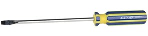 Шлицевая отвертка Stayer Master SL6 100мм 2509-06-10_z01