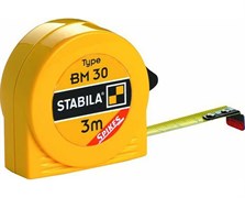 Рулетка Stabila BM 30 5м х 19мм 16451