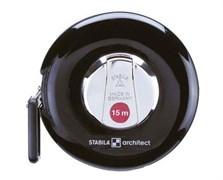Рулетка Stabila Architect 15м х 10мм 10656