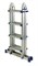 Телескопическая шарнирная лестница Centaure TELESCABO 4х4 450844 - фото 101934