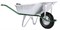Тачка строительная одноколесная Haemmerlin Cargo Expert 160 - фото 102009