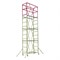 Стальная вышка-тура Svelt PROFESSIONAL NEW 16,1м PROFESSIONAL161 - фото 102769
