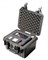 Пластиковый кейс Zarges Peli Case 6,8 л 46830 - фото 103645