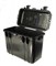 Пластиковый кейс Zarges Peli Case 18 л с делителем 46732 - фото 103651