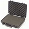 Пластиковый кейс Zarges Peli Case 10,2 л 46860 - фото 103658