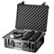 Пластиковый кейс Zarges Peli Case 34,8 л с делителем 46912 - фото 103672