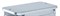Крышка для тележки W171 Zarges 40558 - фото 103784