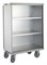 Алюминиевый шкаф Zarges W 105 N 870 л 41850 - фото 104059