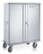 Алюминиевый шкаф Zarges W 105 N 1090 л 41852 - фото 104063