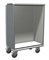Алюминиевый шкаф Zarges W 105 N 870 л 41861 - фото 104070
