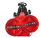 Фронтальный косилочный механизм FMD 90.5 AL-KO 127383 - фото 104180