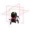 Лазерный уровень ADA ULTRALINER 360 4V А00469 - фото 104719