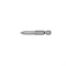Крестовая бита Witte Bitflex 1/4" РН 2х50 мм 27521 - фото 10494