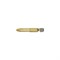 Крестовая бита Witte TIN 1/4" PZ 2х50 мм 27542 - фото 10519