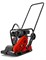 Бензиновая виброплита Chicago Pneumatic MV 84 - фото 105837