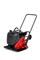 Бензиновая виброплита Chicago Pneumatic MV 100 - фото 105858