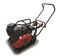 Дизельная виброплита Chicago Pneumatic MV 115 A - фото 105871