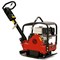 Бензиновая виброплита Chicago Pneumatic MV 165 - фото 105890