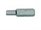 Шестигранная бита Witte Industrie 1/4" 1,5х25 мм 27080 - фото 106315