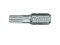 Двенадцатигранная бита Witte Industrie 1/4" XZN M 4х25 мм 27414 - фото 106327
