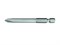 Крестовая бита Witte Bitflex 1/4" PH 3x150 мм 27464 - фото 106329