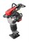 Бензиновая вибротрамбовка Chicago Pneumatic MS 695 11" - фото 106491