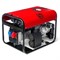 Дизельный генератор Chicago Pneumatic CPPG 6P - фото 106724
