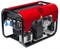 Бензиновый генератор Chicago Pneumatic СPPG 6,5A AVR ITR - фото 106746