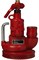 Пневматический насос Chicago Pneumatic CP 0010 - фото 106850