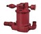 Пневматический насос Chicago Pneumatic CP 0077 - фото 106854